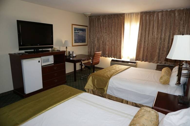 Sunrise Hotel San Pedro