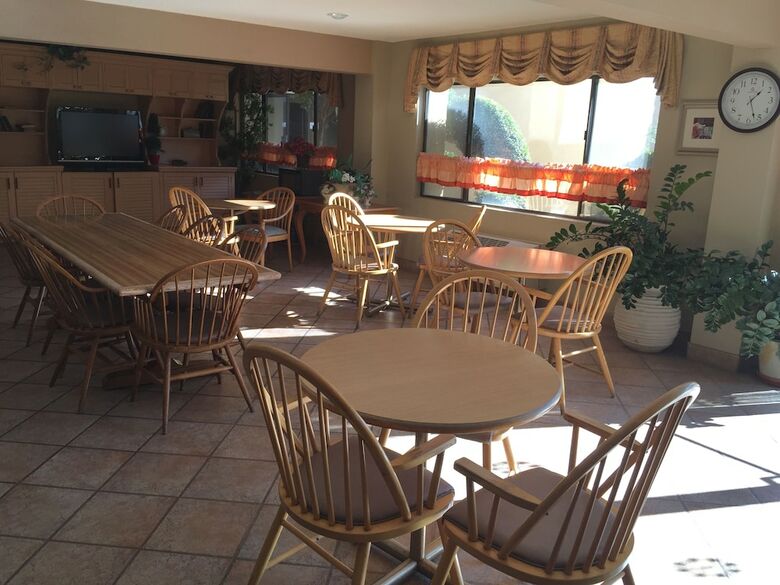 Sunrise Hotel San Pedro