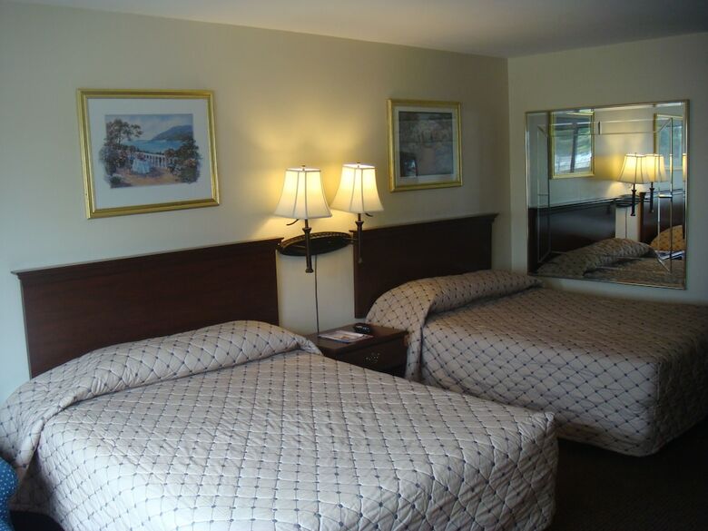 Sunrise Hotel San Pedro