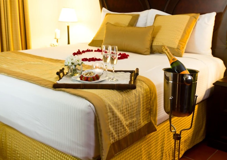 Hotel Los Portales