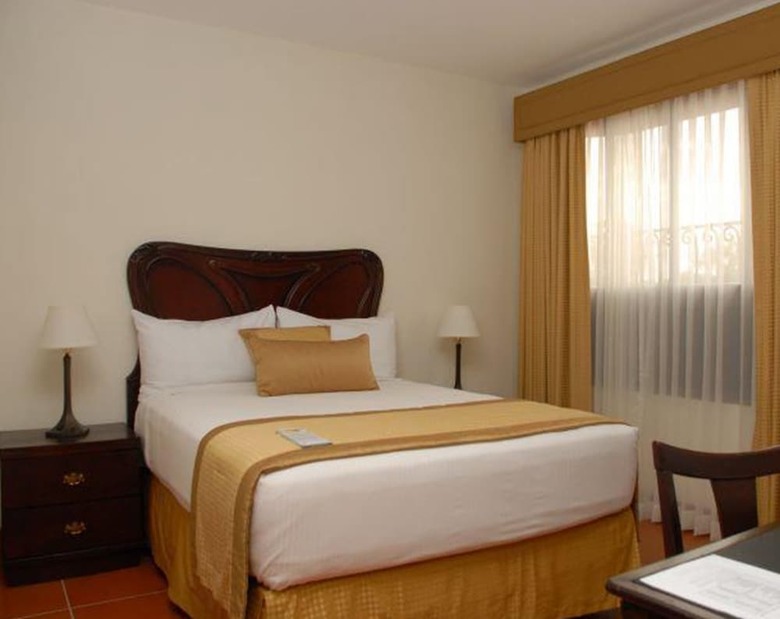 Hotel Los Portales