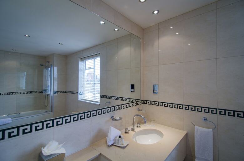Beaufort Hotel