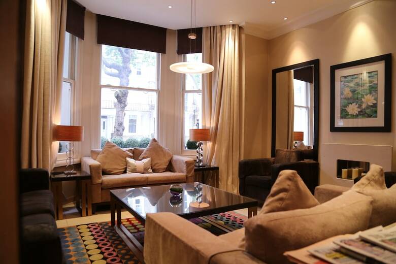 Beaufort Hotel