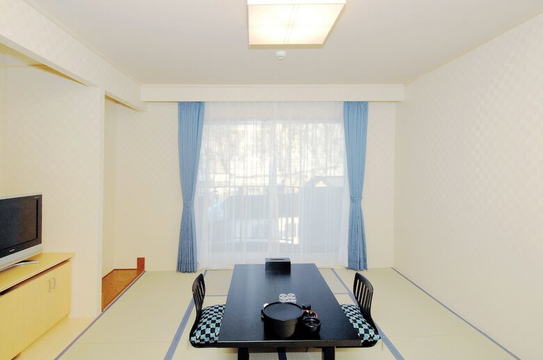 Shiretoko Noble Hotel