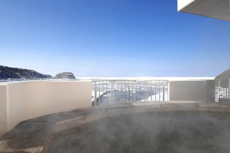 Shiretoko Noble Hotel