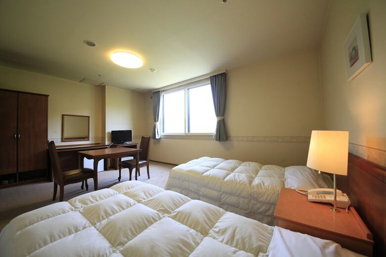 Park Hotel Miyabitei