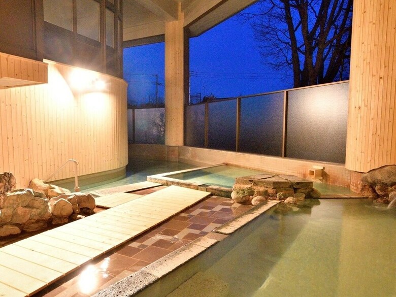 Kinkiyu Hotel