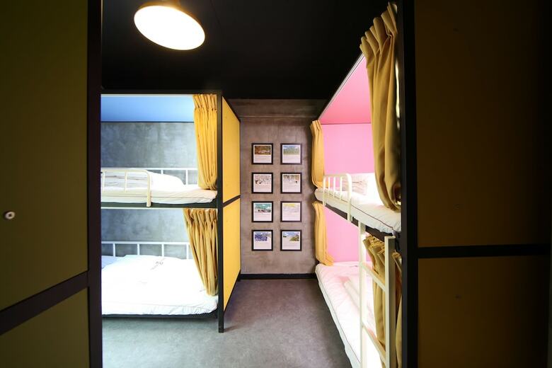 Hostal Calli Hostel