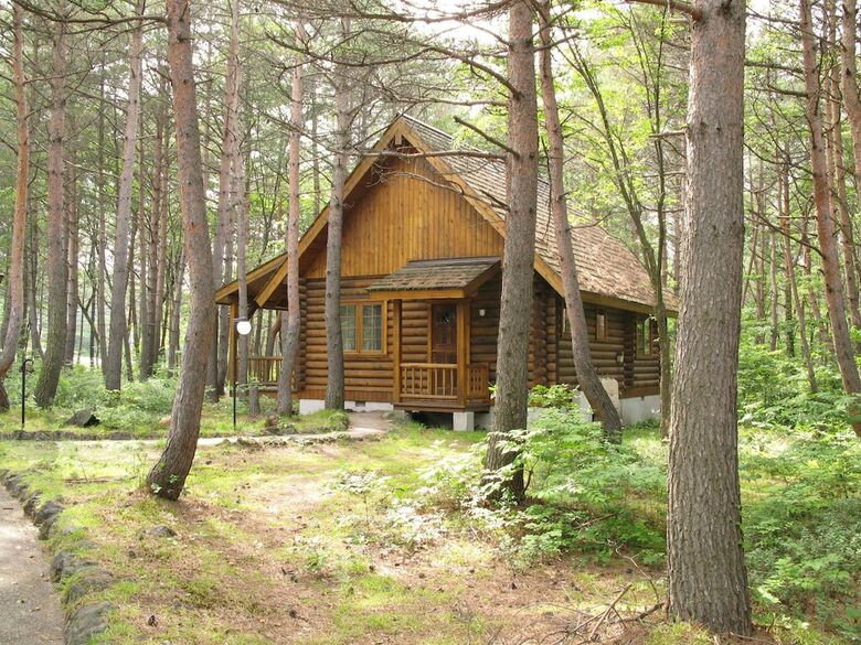 Kitakaruizawa Highland Resort Hotel
