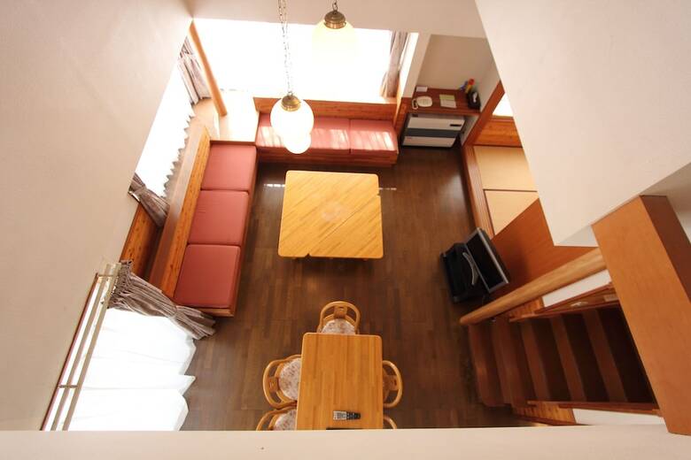Kitakaruizawa Highland Resort Hotel