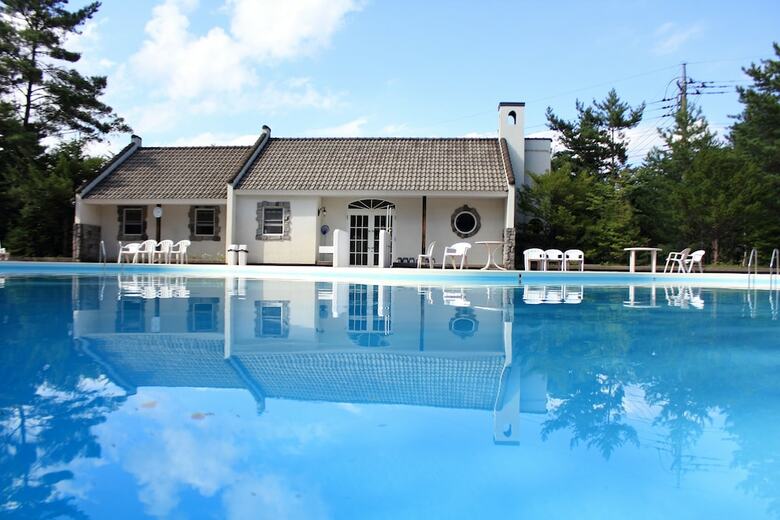 Kitakaruizawa Highland Resort Hotel