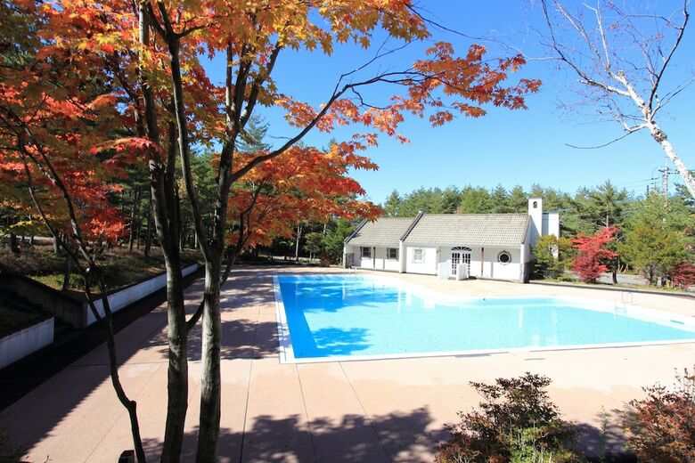 Kitakaruizawa Highland Resort Hotel