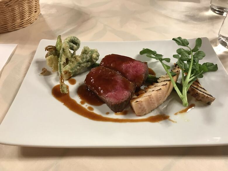 Kitakaruizawa Highland Resort Hotel