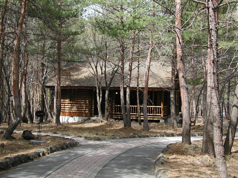 Kitakaruizawa Highland Resort Hotel