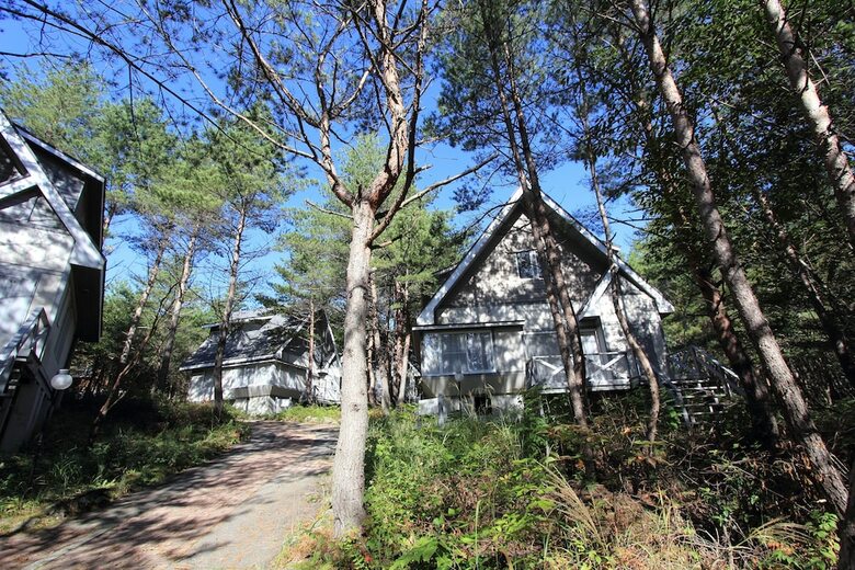 Kitakaruizawa Highland Resort Hotel