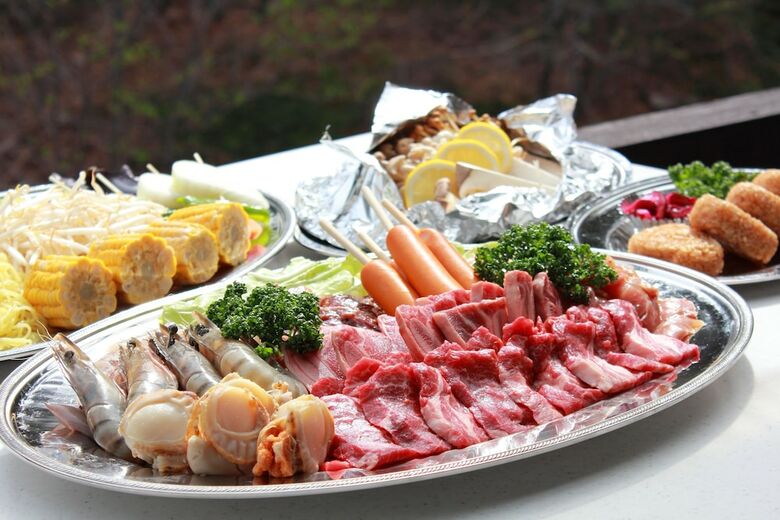 Kitakaruizawa Highland Resort Hotel