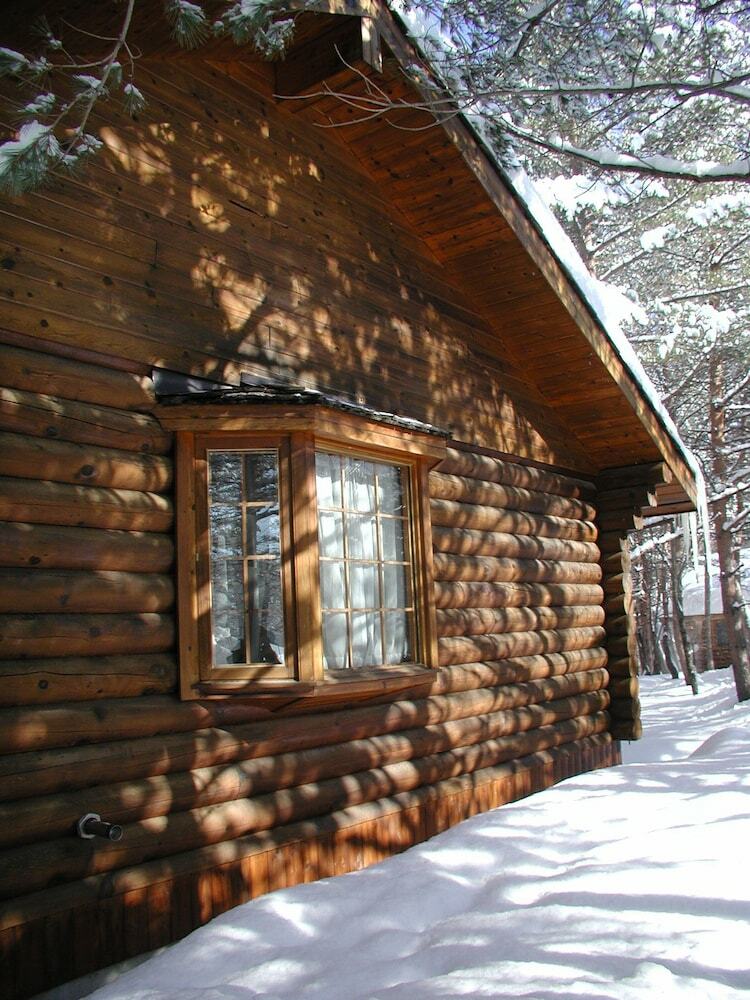 Kitakaruizawa Highland Resort Hotel
