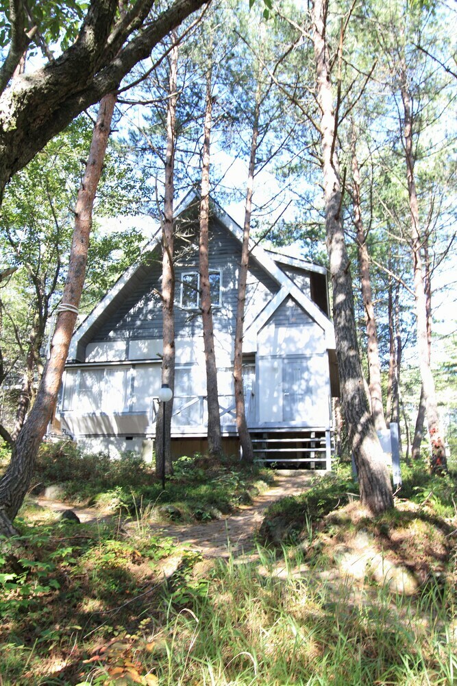 Kitakaruizawa Highland Resort Hotel