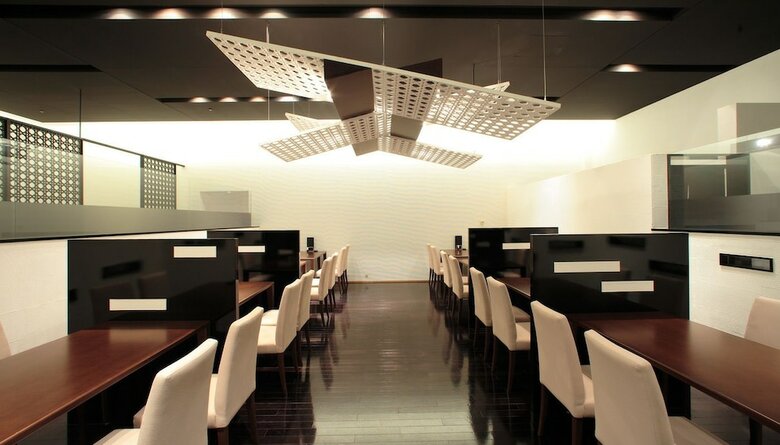 Oarks Canal Park Hotel Toyama