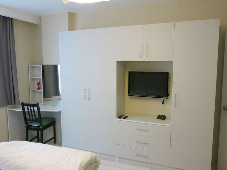 Cimen Apartments