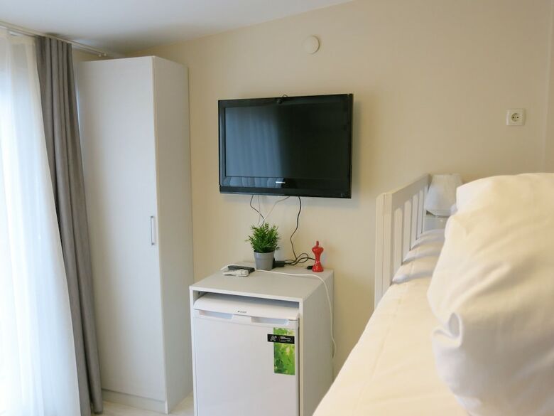 Cimen Apartments