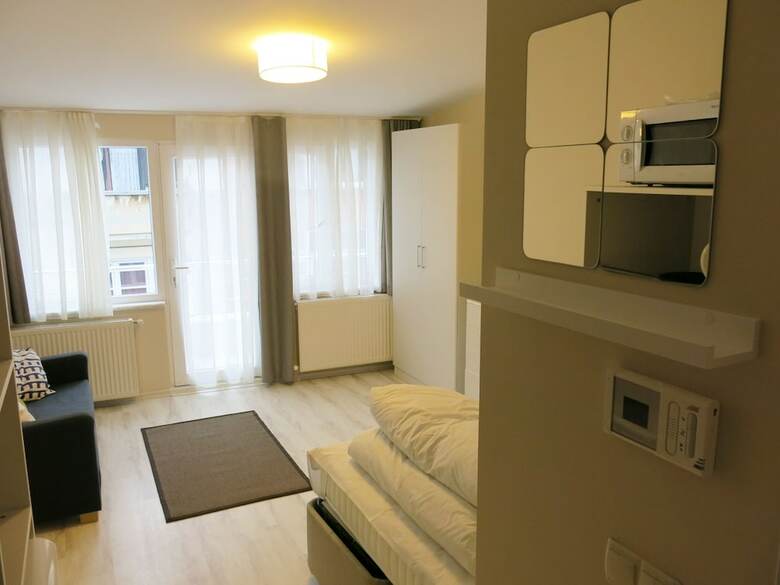 Cimen Apartments