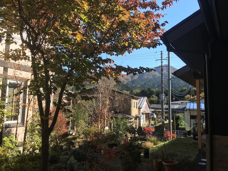 Bed & Breakfast Akari No Yado Villa Revage