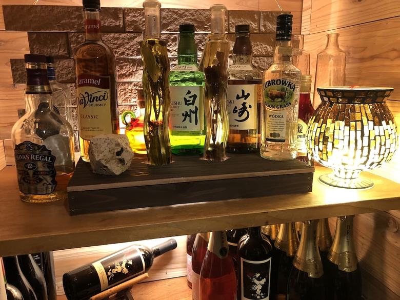 Bed & Breakfast Akari No Yado Villa Revage
