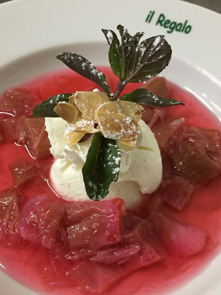Hotel & Ristorante Il Regalo