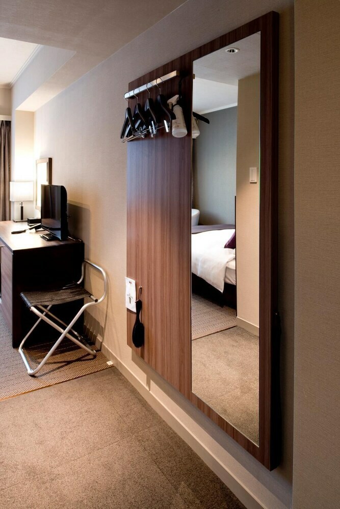 Takamatsu Kokusai Hotel