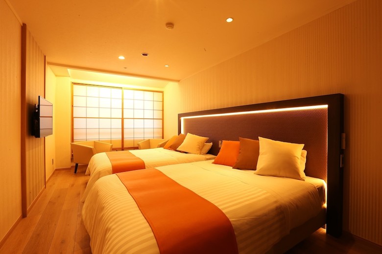 Kusatsu Onsen Hotel Sakurai