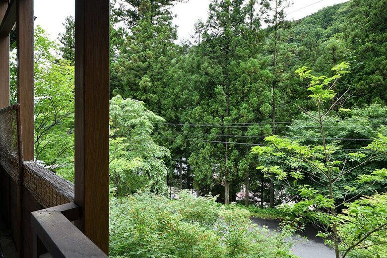 Hotel Shima Onsen Tsuruya