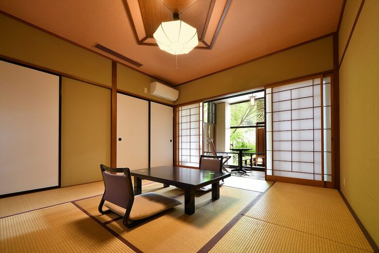 Hotel Shima Onsen Tsuruya