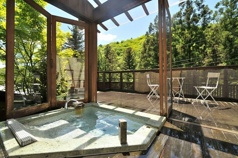 Hotel Shima Onsen Tsuruya