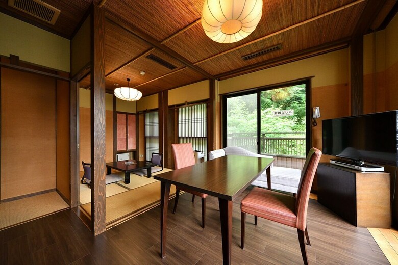 Hotel Shima Onsen Tsuruya