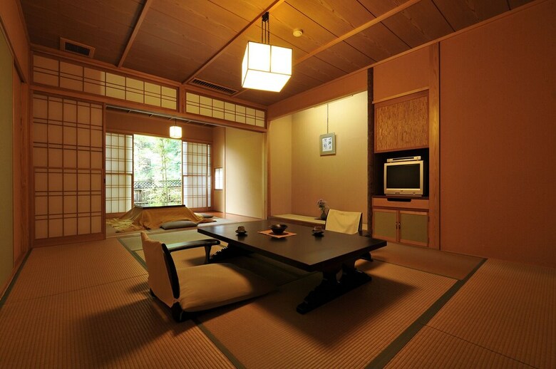 Hotel Shima Onsen Tsuruya
