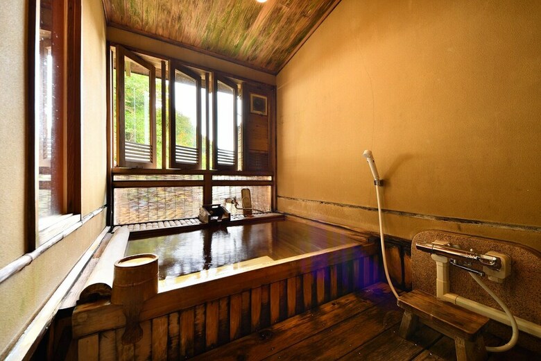 Hotel Shima Onsen Tsuruya