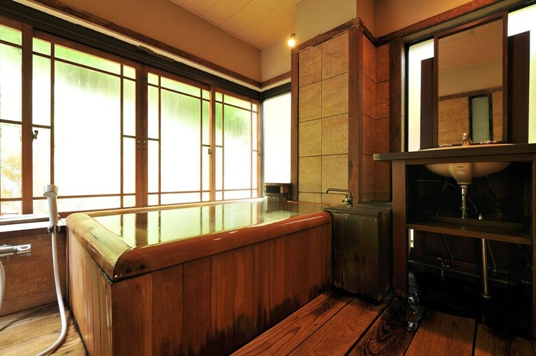 Hotel Shima Onsen Tsuruya