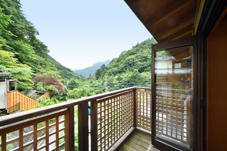 Hotel Shima Onsen Tsuruya