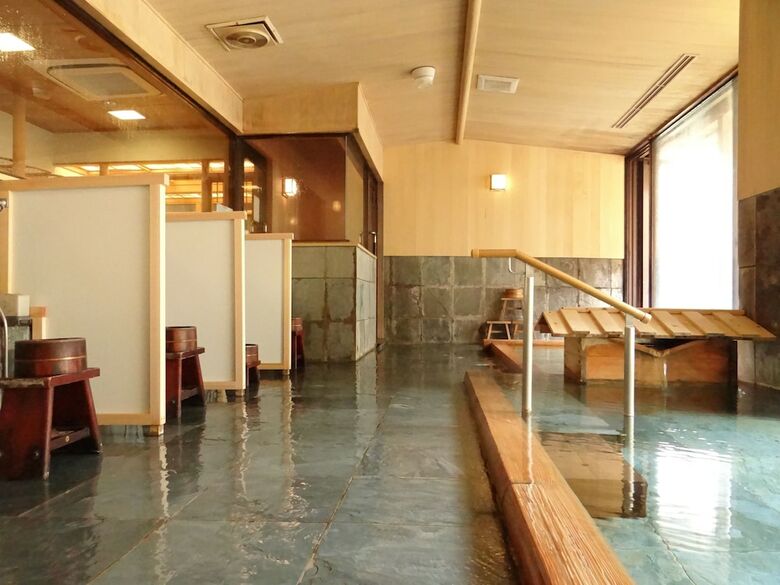Hotel Kinseikan Seseragi