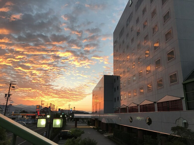 Ogaki Forum Hotel