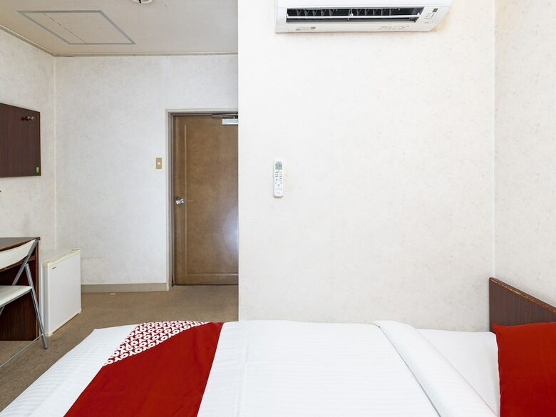 Oyo Business Hotel Suehiro Matsuyama