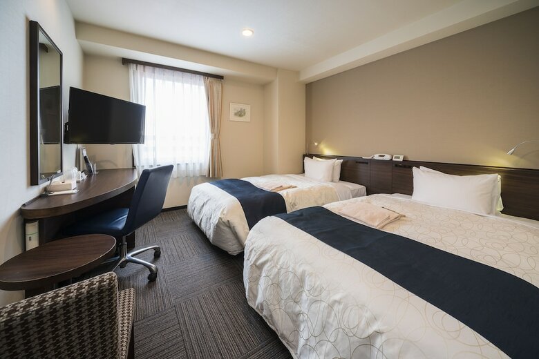 Aomori Center Hotel