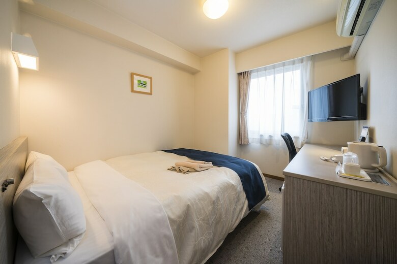Aomori Center Hotel