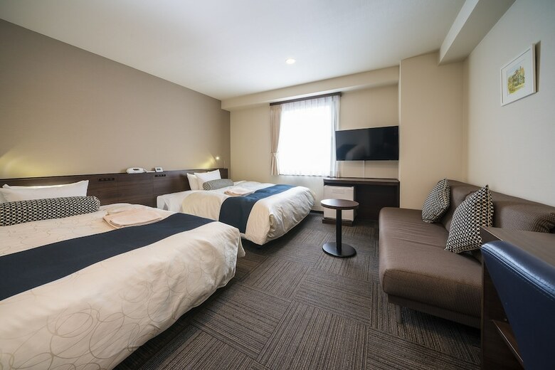 Aomori Center Hotel