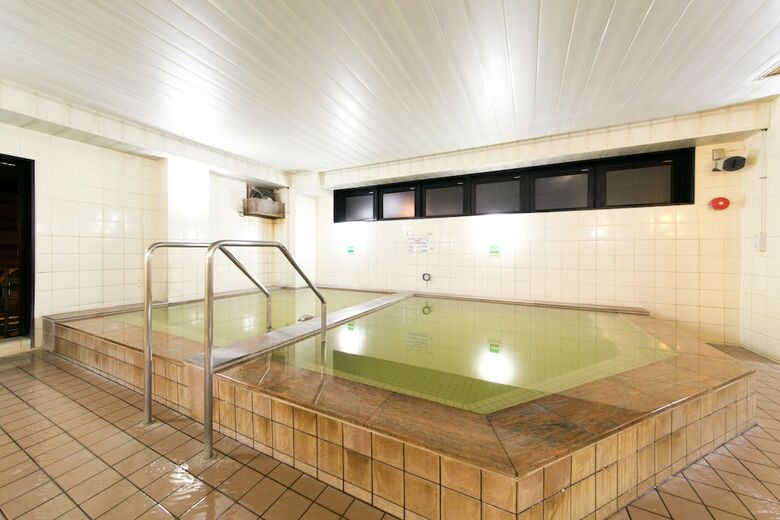 Aomori Center Hotel