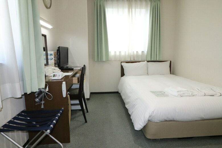 Hotel Green Line