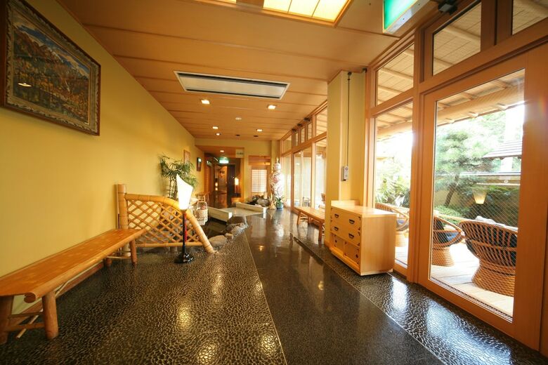Oiwakeya Ryokan