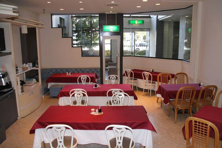 Mihara City Hotel