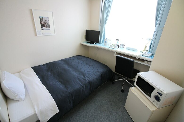 Mihara City Hotel